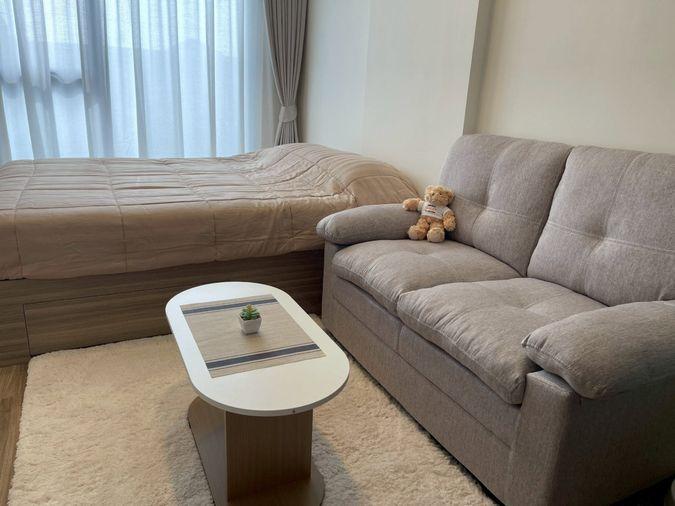 picture ✨ For Rent: Origin Place Khonkaen - Kanlapaphruek Condo ✨    💰 Only 9,500 THB/month - 2/9
