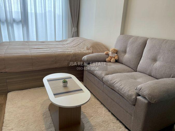picture ✨ For Rent: Origin Place Khonkaen - Kanlapaphruek Condo ✨ 💰 Only 9,500 THB/month - 2/9