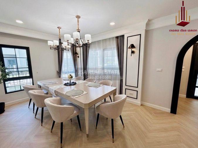 picture ✨ For Rent: Centro Bangna✨ 💰 Only 120,000 THB/month - 3/8