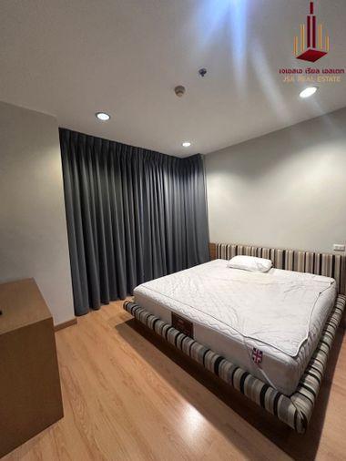 picture ✨ For Rent: The Address Siam Condo ✨ 💰 Only 38,000 THB/month - 3/7