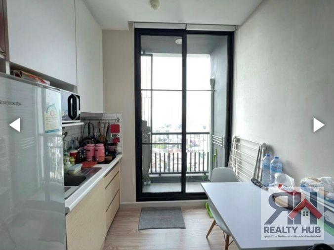 รูป 🤝🏻RB25078 ให้เช่าถูกมาก👍เดอะ แคปิตอล ราชปรารภ - วิภาวดี✅แอดไลน์ @mproperty( มี @ ด้วย) แอดมินตอบไว - รูปที่ 2/7