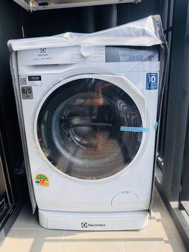 รูป 🏢 ให้เช่าคอนโด : Nue Mega Plus Bangna (นิว เมกา พลัส บางนา)   รหัสทรัพย์ | 📌LNP-C13684  - รูปที่ 2/10