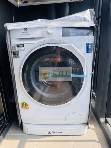 รูป 🏢 ให้เช่าคอนโด : Nue Mega Plus Bangna (นิว เมกา พลัส บางนา) รหัสทรัพย์ | 📌LNP-C13684 - รูปที่ 2/10