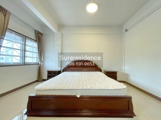 picture Hk0668, Townhouse for rent 3 Br., Sutthisan-Inthamara. - 11/14