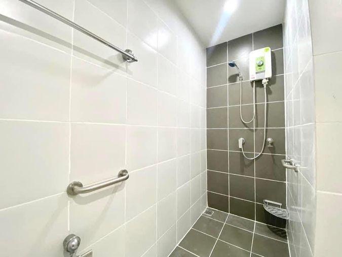 picture 🎈#MT2606_091🎈💥Urgent💥 Guaranteed availability! Click quickly before it's gone‼️ For Rent 1️⃣3️⃣k.🔥 Condo A Space Play Ratchada Suthisan - 8/10