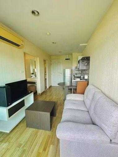 picture AS1075 Baan Navatara Condo for rent - 4/12