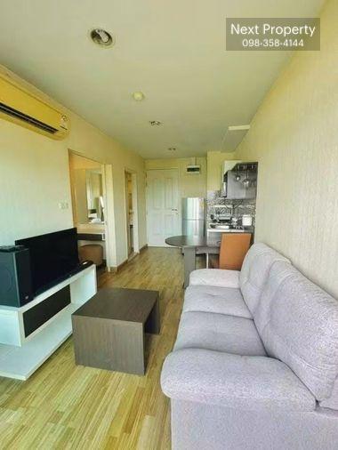 picture AS1075 Baan Navatara Condo for rent - 4/12