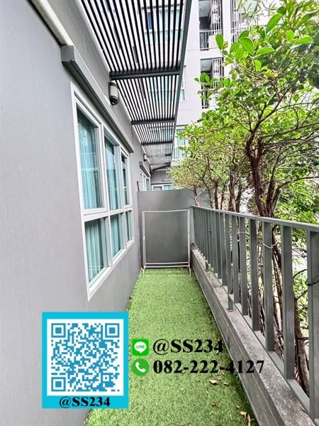รูป 🌸🌸 Hot Price 🌸🌸ขาย คอนโด เดอะลีฟ พัฒนาการ (The Leaf Pattanakarn) สนใจทัก 🏡💚@SS234 - รูปที่ 9/15