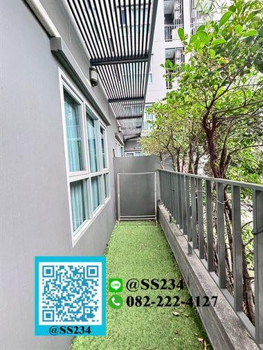 picture 🌸🌸 Hot Price 🌸🌸For SALE The Leaf Pattanakarn Add LINE🏡💚 @SS234 - 9/15