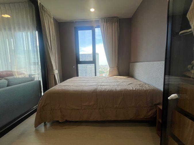 รูป ให้เช่าNue Riverest - Studio 23ตรม. ชั้น17 - Line:@hac55 - รูปที่ 8/13
