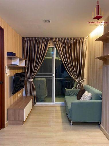 picture ✨ For Sale: Emerald Residence Ratchada Condo ✨  💰 Only 2,979,000 THB - 1/9