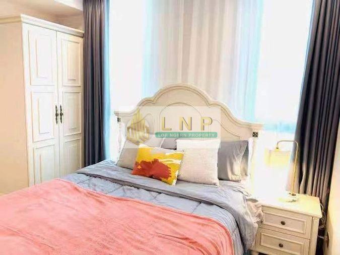 รูป 🏢 ขายคอนโด : Supalai Oriental Sukhumvit 39 (ศุภาลัย โอเรียนทัล สุขุมวิท 39) รหัสทรัพย์ | 📌LNP-C13683 - รูปที่ 5/7