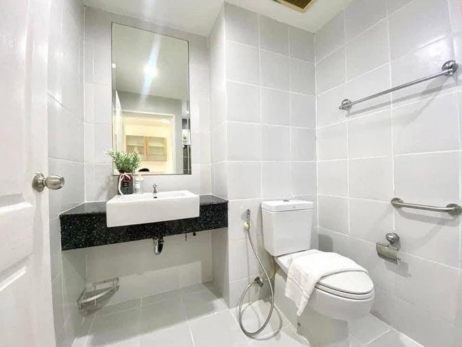 picture 🎈#MT2606_091🎈💥Urgent💥 Guaranteed availability! Click quickly before it's gone‼️ For Rent 1️⃣3️⃣k.🔥 Condo A Space Play Ratchada Suthisan - 6/10