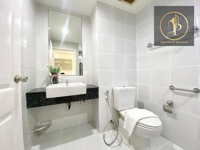 picture 🎈#MT2606_091🎈💥Urgent💥 Guaranteed availability! Click quickly before it's gone‼️ For Rent 1️⃣3️⃣k.🔥 Condo A Space Play Ratchada Suthisan - 6/10