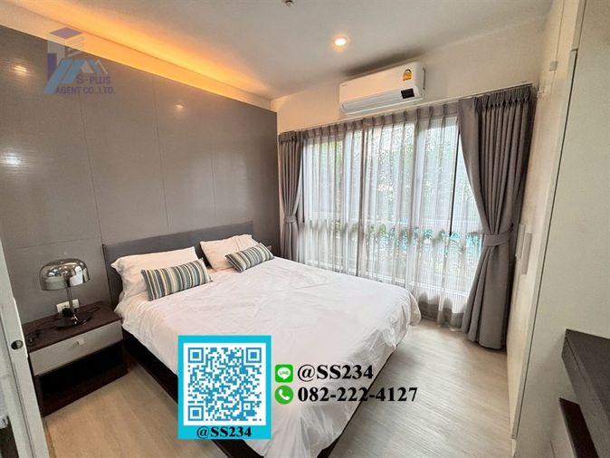picture 🌸🌸 Hot Price 🌸🌸For SALE The Leaf Pattanakarn Add LINE🏡💚 @SS234 - 4/15
