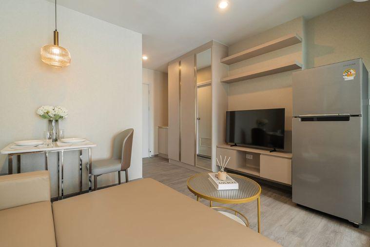 รูป 🏢 ให้เช่าคอนโด : Regent home bangna (รีเจ้นท์ โฮม บางนา)   รหัสทรัพย์ | 📌LNP-C13680 - รูปที่ 5/9