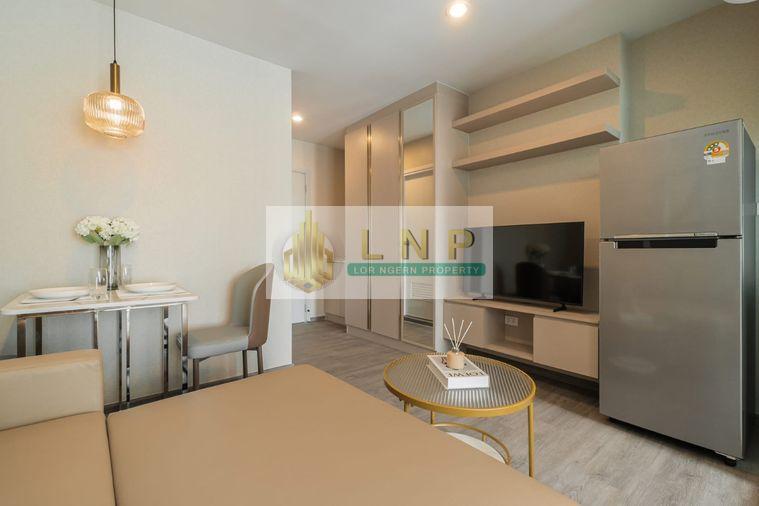 รูป 🏢 ให้เช่าคอนโด : Regent home bangna (รีเจ้นท์ โฮม บางนา) รหัสทรัพย์ | 📌LNP-C13680 - รูปที่ 5/9