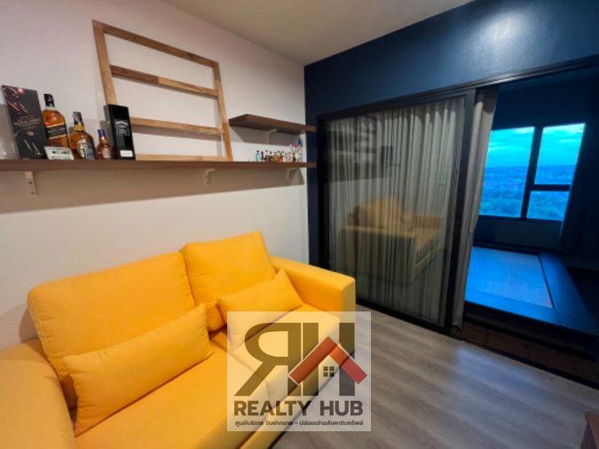รูป 🦋RB25073 ให้เช่าถูกมาก📢แอสปาย สาทร - ตากสิน คอปเปอร์ โซน👉แอดไลน์ @714txlxc( มี @ ด้วย) แอดมินตอบไว - รูปที่ 6/7