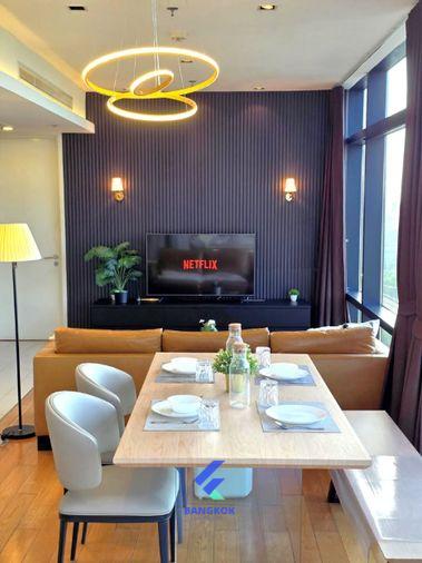 รูป 🏙️✨ ให้เช่า Circle Living Prototype Condominium ✨🏙️ 🚆 ใกล้ MRT เพชรบุรี 🩺 ฟรีประกันสุขภาพ 💰 คุ้มครองสูงสุด 8 ล้านบาท - รูปที่ 9/15