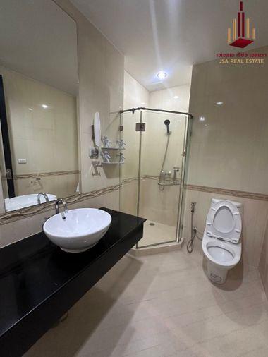 picture ✨ For Rent: The Address Siam Condo ✨ 💰 Only 38,000 THB/month - 6/7