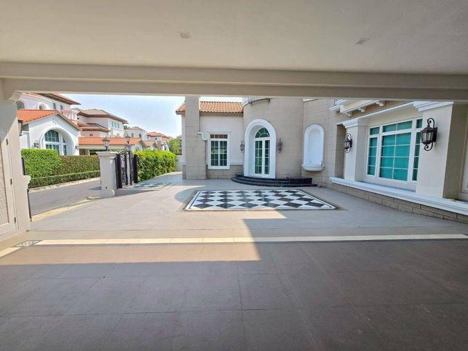 รูป ขาย บ้านเดี่ยว ลดาวัลย์พระราม 2 |Ladawan Rama 2 (H6904) - รูปที่ 3/10