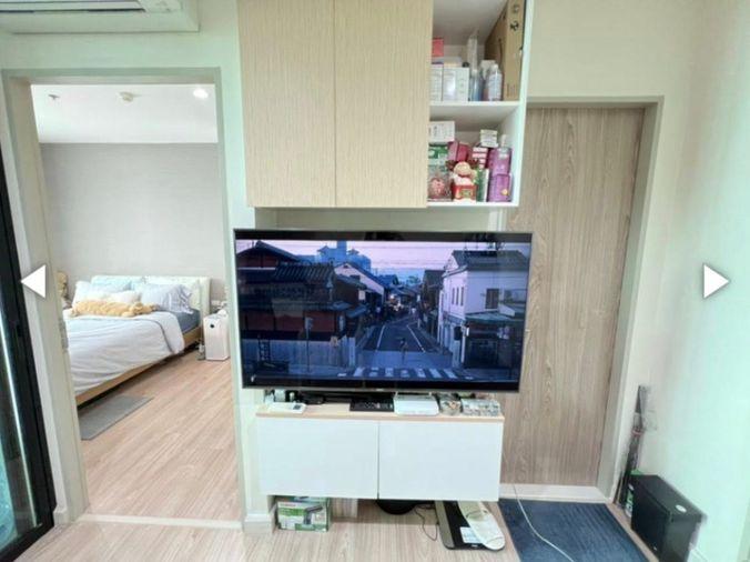 รูป 🦋RB25078 ให้เช่าถูกมาก📢เดอะ แคปิตอล ราชปรารภ - วิภาวดี👉แอดไลน์ @714txlxc( มี @ ด้วย) แอดมินตอบไว  - รูปที่ 2/7
