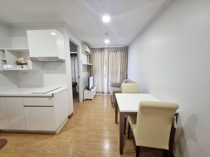 รูป 🤝🏻RB25066 ให้เช่าถูกมาก👍เดอะ ปราก✅แอดไลน์ @mproperty( มี @ ด้วย) แอดมินตอบไว - รูปที่ 11/14