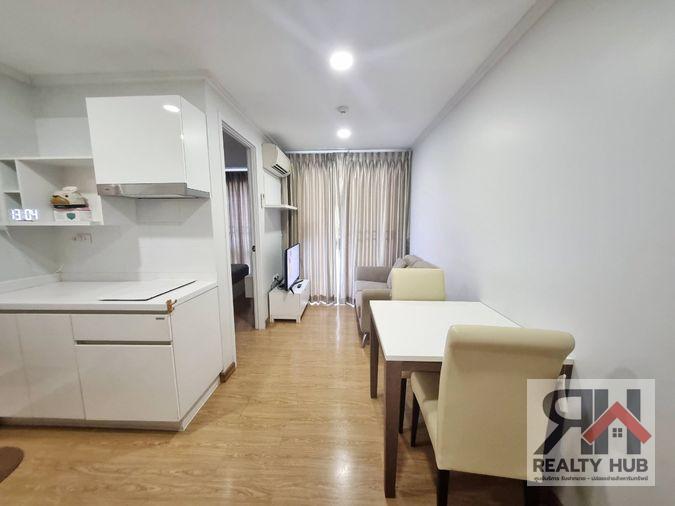 รูป 🤝🏻RB25066 ให้เช่าถูกมาก👍เดอะ ปราก✅แอดไลน์ @mproperty( มี @ ด้วย) แอดมินตอบไว - รูปที่ 11/14