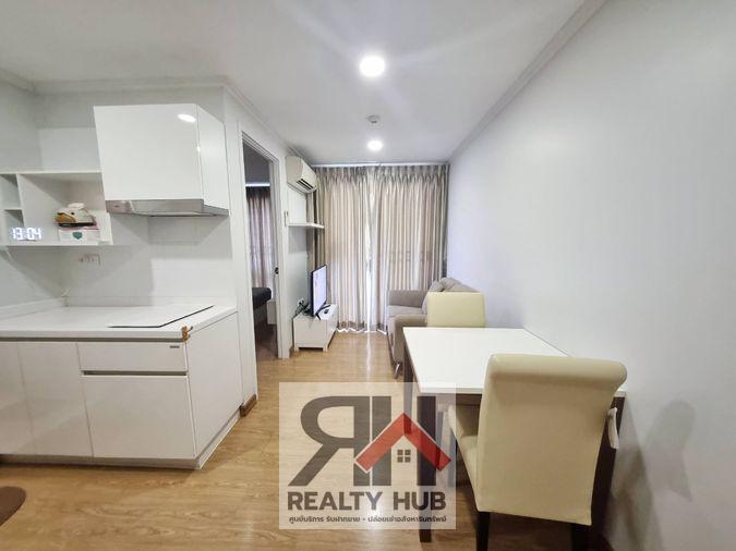 รูป 🤝🏻RB25066 ให้เช่าถูกมาก👍เดอะ ปราก✅แอดไลน์ @mproperty( มี @ ด้วย) แอดมินตอบไว - รูปที่ 11/14