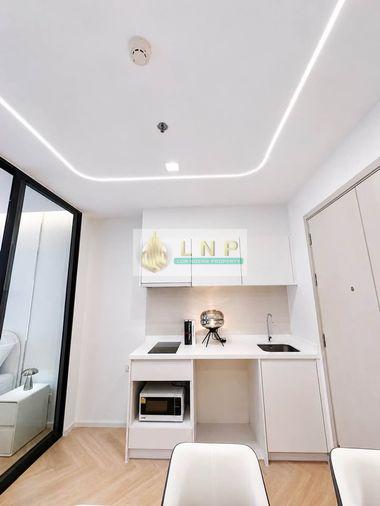 รูป 🏢 ขายคอนโด : Life Sukhumvit 48 (ไลฟ์ สุขุมวิท 48) รหัสทรัพย์ | 📌LNP-C13685 - รูปที่ 10/15