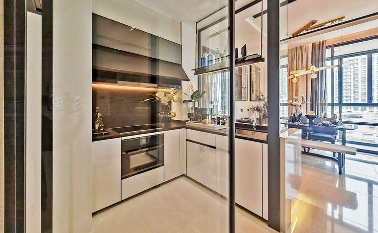รูป Best Price 🔥ให้เช่า The Bangkok Thonglor ห้องสวย ลัคชูรี่ ตกแต่งเฟอร์ครบ ราคาดีที่สุด ห้องว่างพร้อมยอยู่ 💗 DS3429 | Line @Dstay - รูปที่ 11/16