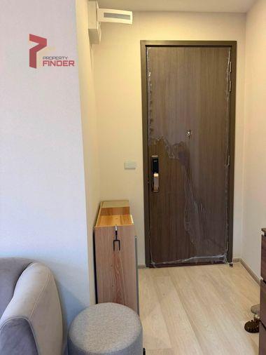 รูป PFD-08642 ให้เช่าคอนโด เดอะ ไพรเวซี่ จตุจักร (The Privacy Jatujak)แต่งครบหรูพร้อมอยู่ ใกล้ MRT พหลโยธิน และ BTS ห้าแยกลาดพร้าว 🏙️🌳✨ - รูปที่ 3/6