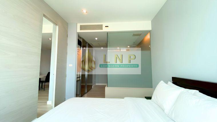 รูป 🏢 ให้เช่าคอนโด : The Room Sukhumvit 21 (เดอะ รูม สุขุมวิท 21) รหัสทรัพย์ | 📌LNP-C13696 - รูปที่ 5/8
