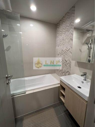 รูป 🏢 ให้เช่าคอนโด : OKA HAUS Sukhumvit 36 (โอกะ เฮาส์ สุขุมวิท 36) รหัสทรัพย์ | 📌LNP-C4422 - รูปที่ 7/7
