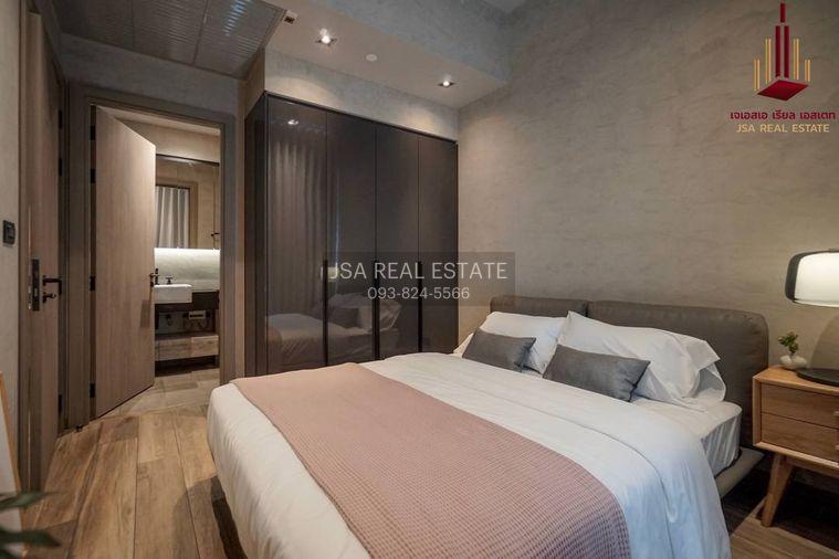 picture ✨ For Sale: The Lofts Asoke Condo ✨ 💰 Only 7,150,000 THB - 4/6