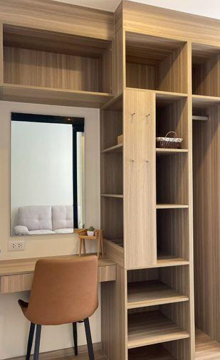 picture ✨ For Rent: Origin Place Khonkaen - Kanlapaphruek Condo ✨    💰 Only 9,500 THB/month - 8/9