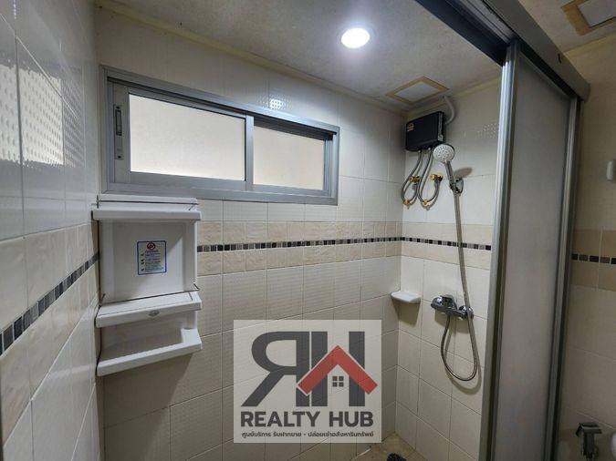 รูป 🤝🏻RB25061 ให้เช่าถูกมาก👍ลุมพินี วิลล์ รามคำแหง 44✅แอดไลน์ @mproperty( มี @ ด้วย) แอดมินตอบไว - รูปที่ 15/16