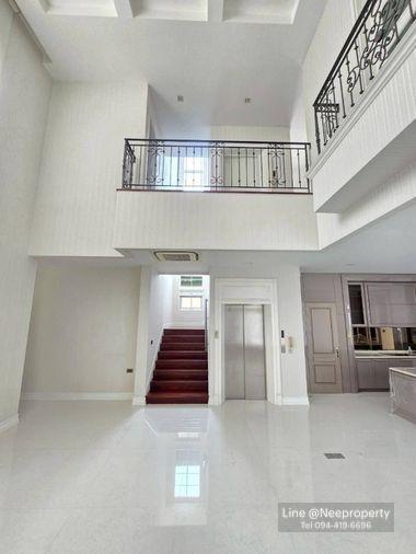 รูป ขาย บ้านเดี่ยว ลดาวัลย์พระราม 2 |Ladawan Rama 2 (H6904) - รูปที่ 7/10