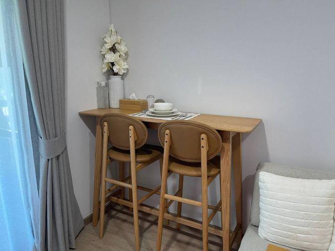 picture ✨ For Rent: COSI Condo Khonkaen Condo ✨    💰 Only 9,500 THB/month - 6/7