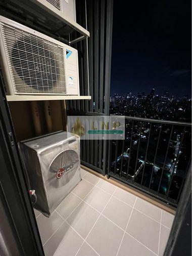 รูป 🏢 ให้เช่าคอนโด : OKA HAUS Sukhumvit 36 (โอกะ เฮาส์ สุขุมวิท 36) รหัสทรัพย์ | 📌LNP-C4422 - รูปที่ 2/7