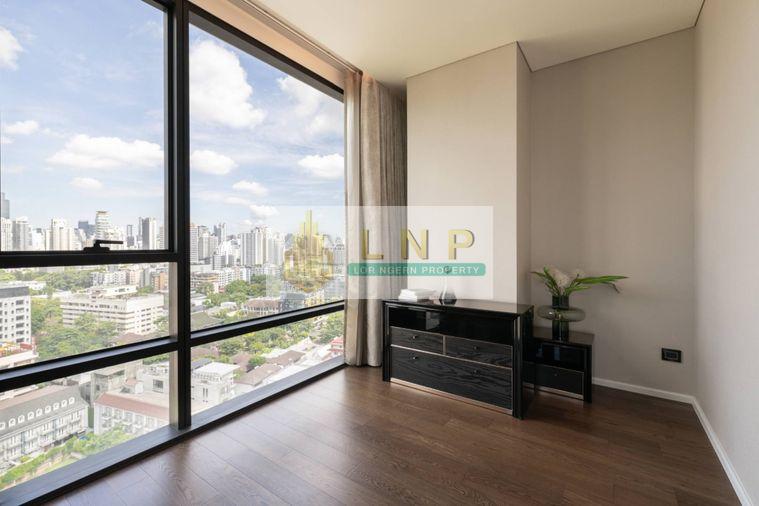 รูป 🏢 ให้เช่าคอนโด : The Bangkok Thonglor (เดอะ แบงค็อก ทองหล่อ) รหัสทรัพย์ | 📌LNP-C13094 - รูปที่ 27/37