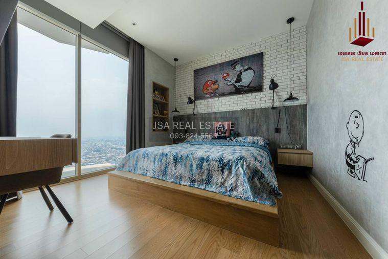 picture ✨ For Sale: Magnolias Waterfront Residences Condo ✨ 💰 Only 44,980,000 THB - 1/6