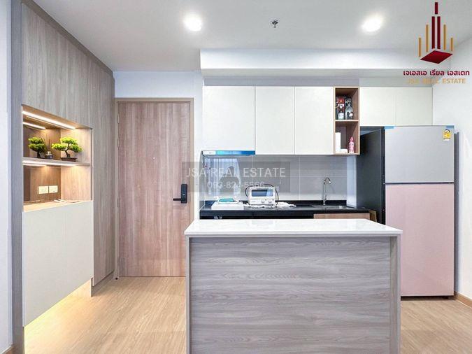 picture ✨ For Sale: The LIVIN Phetkasem Condo ✨💰 Only 5,600,000 THB - 3/5