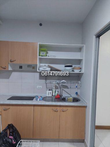รูป ให้เช่า / คอนโดศุภาลัยปาร์คเกษตร 2 ห้องนอน 1 ห้องน้ำ เช่า 23,000 บาท/เดือน - รูปที่ 9/13