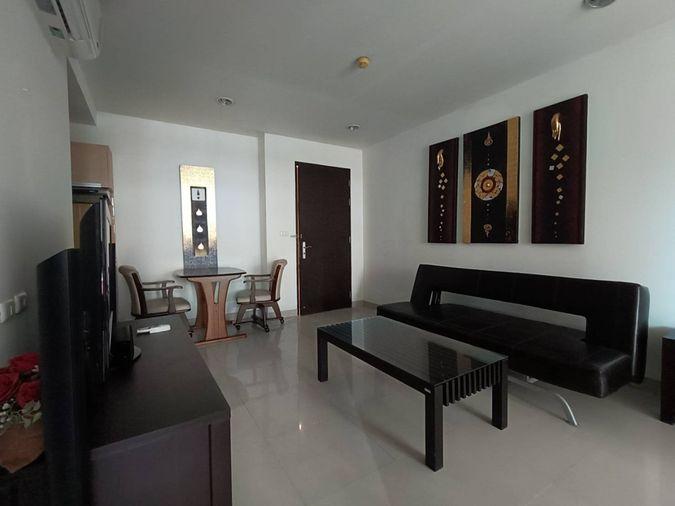 รูป The Address Sukhumvit 42 | ห้องใหญ่สุดว้าว กับราคาสุดพิเศษ บนทำเลเอกมัย ใกล้รถไฟฟ้าเพียง 5 นาที พร้อมให้คุณเป็นเจ้าของแล้ววันนี้ | #2025071710962 #MKT - รูปที่ 2/5