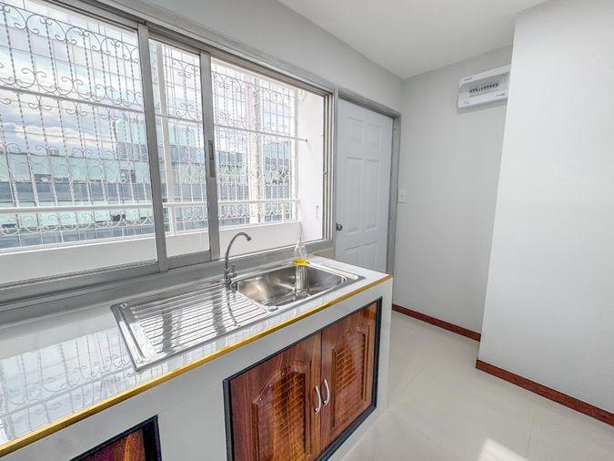 รูป 🔥ให้เช่า/For Rent รีโนเวทใหม่ทั้งห้อง🔥สยามคอนโดมิเนียม (Siam Condominium) 2ห้องนอน/1ห้องน้ำ 71sqm หลังเซนทรัลพระราม9  - รูปที่ 18/20
