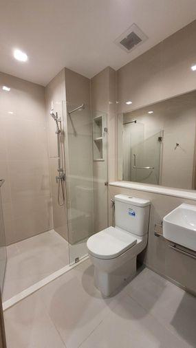 รูป 🤝🏻RB25074 ให้เช่าถูกมาก👍ไลฟ์ สาทร เซียร์รา✅แอดไลน์ @mproperty( มี @ ด้วย) แอดมินตอบไว - รูปที่ 4/15