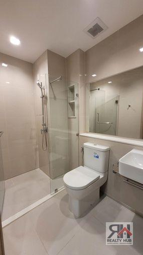 รูป 🤝🏻RB25074 ให้เช่าถูกมาก👍ไลฟ์ สาทร เซียร์รา✅แอดไลน์ @mproperty( มี @ ด้วย) แอดมินตอบไว - รูปที่ 4/15