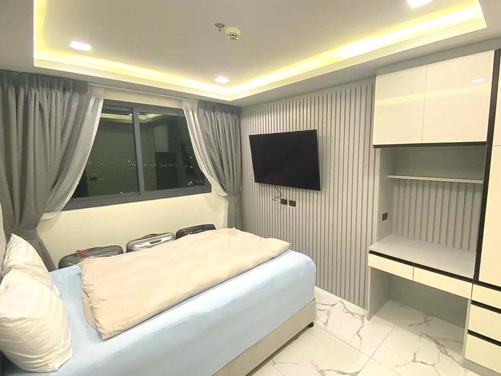 รูป Arcadia Millennium Tower Pattaya Condo for Sale 2Bedroom - รูปที่ 5/9