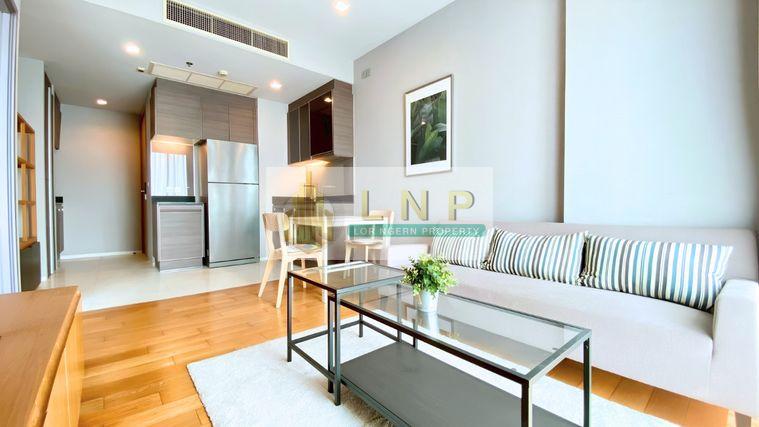 รูป 🏢 ให้เช่าคอนโด : Keyne (คีน บาย แสนสิริ) รหัสทรัพย์ | 📌LNP-C13677 - รูปที่ 6/9